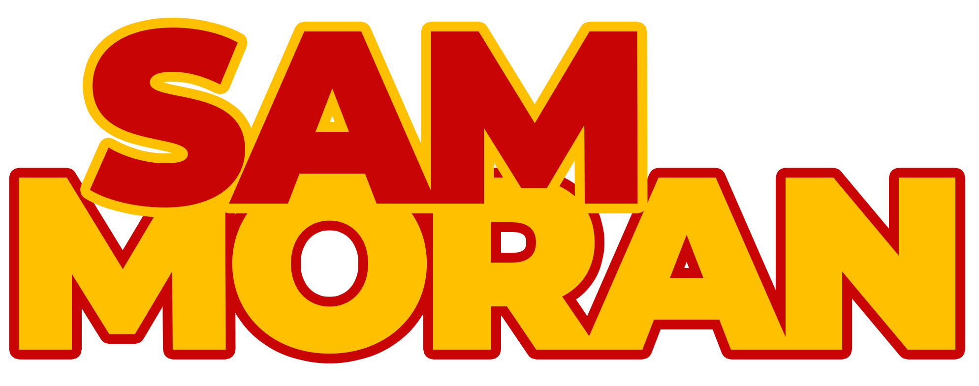 Sam Moran