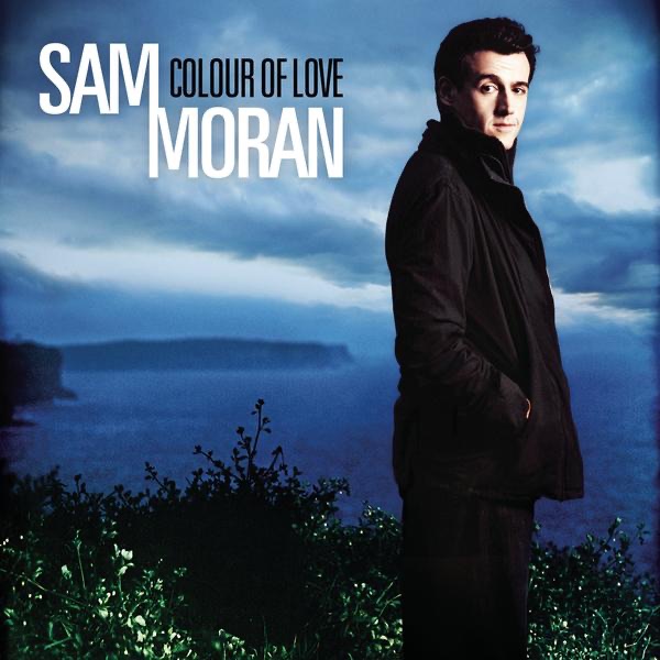 Colour of Love cover art